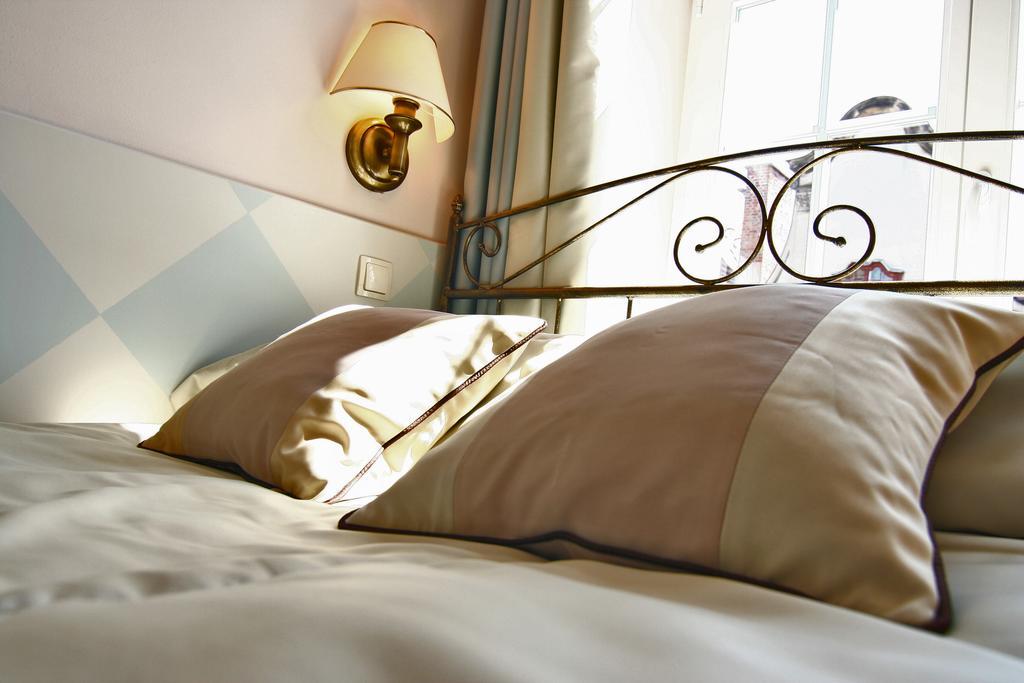 Patio Apartments - Old Town グダニスク 部屋 写真
