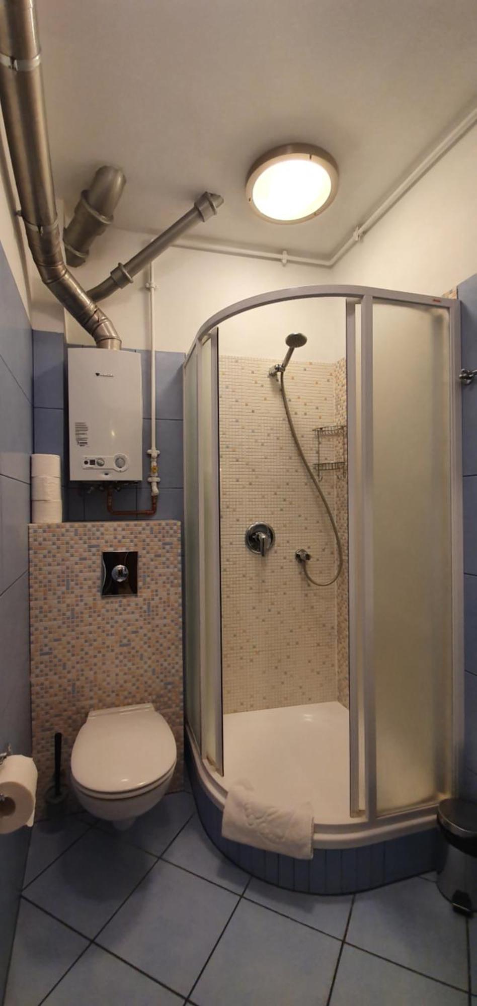 Patio Apartments - Old Town グダニスク 部屋 写真