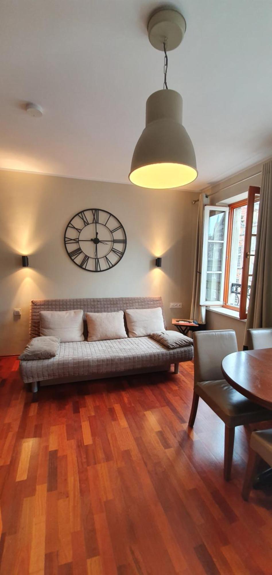Patio Apartments - Old Town グダニスク 部屋 写真