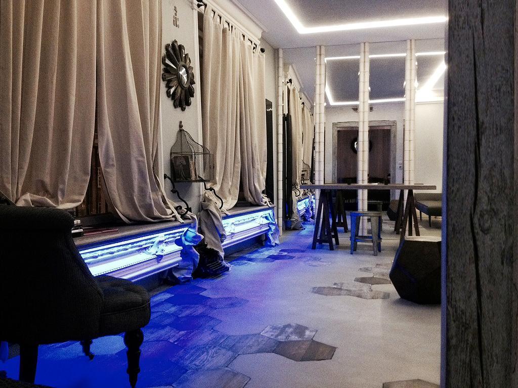Patio Apartments - Old Town グダニスク 部屋 写真