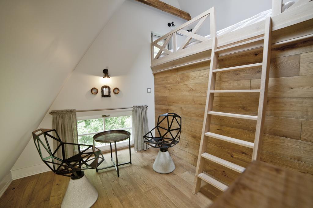 Patio Apartments - Old Town グダニスク エクステリア 写真
